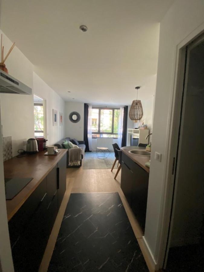 "Le Petit Bonlieu" Au Centre Ville Et A 300 M Du Lac Annecy Dış mekan fotoğraf