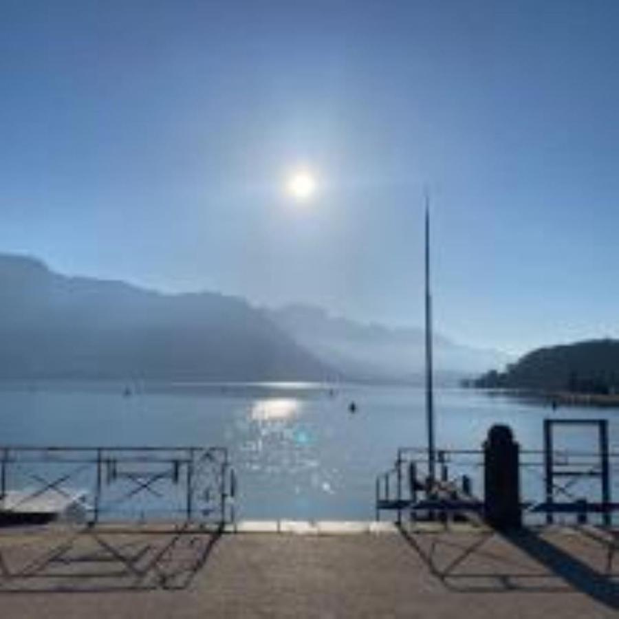 "Le Petit Bonlieu" Au Centre Ville Et A 300 M Du Lac Annecy Dış mekan fotoğraf